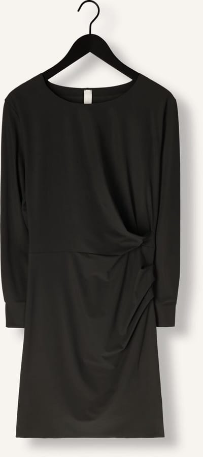 JAPAN TKY Shizuo Dames - Jurk - Antraciet - Maat XXL