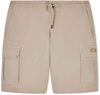 Emporio Armani Em000592_af20428 Zwembroek Beige S Man