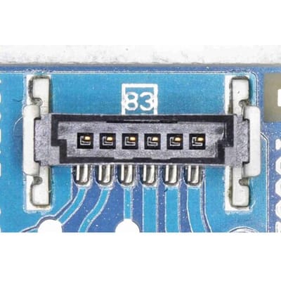 Besturingseenheid - Verlichting VEMO V20-73-0155