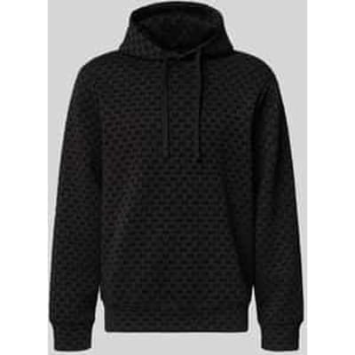 Armani Exchange Xm002903_af10818 Hoodie Zwart S Man