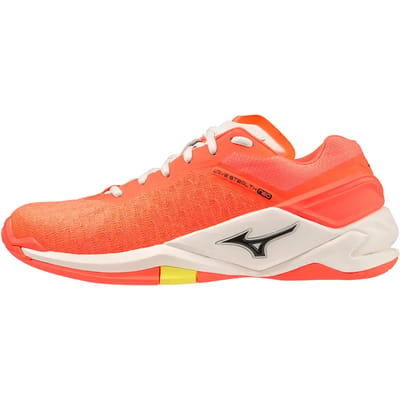 Sportschoenen Mizuno Wave Stealth Neo Flame