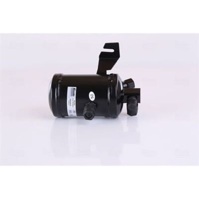 Droger, airconditioning NISSENS 95104