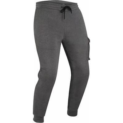 Bering Jazzy Broek Antraciet - Broek