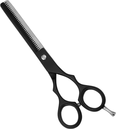 Guardian Beauty Schaar - 6 Inch - Roestvrij Staal - Uitdunschaar met Etui - Kappersgereedschap
