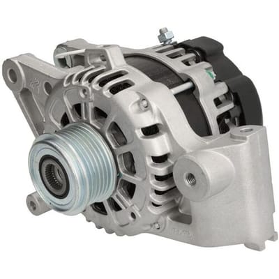Driefasige generator STARDAX STX102299R