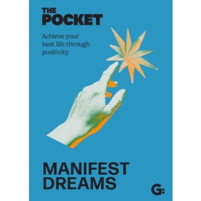 The Pocket Manifest Dreams - Gemini Pockets - Gemini Books