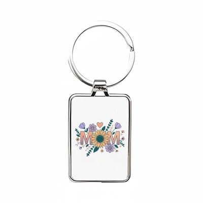 Sleutelhangerl met Uniek Design | Ontwerp Jouw Eigen sleutelhanger | Handgemaakt Cadeau | Gepersonaliseerd op Aanvraag | Enkel of Grote Bestelling