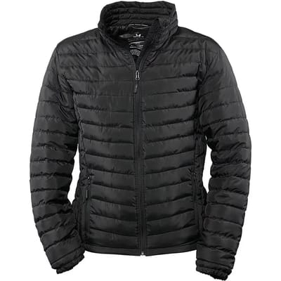 Tee Jays - Men´s Zepelin Jacket - Black - S