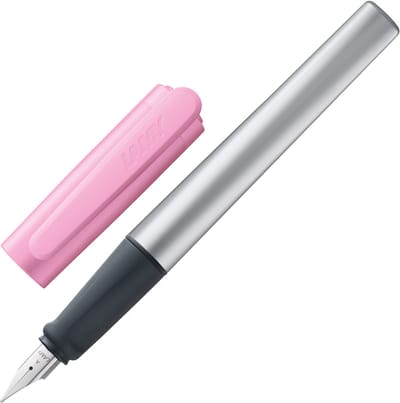 Lamy Nexx rose vulpen - M
