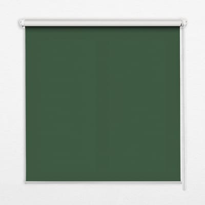 Coloray Rolgordijn Verduisterend - Groente Lichtdicht Rolgordijn - 90x140 cm - Groente Rolgordijn Met Kettingbediening - Kleuren Verduisterend Rolgordijn Kinderkamer - Rolgordijn in Nis