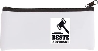 Akyol - beste advocaat Etui - Beste advocaat - collega - cadeau - 20 bij 9 cm