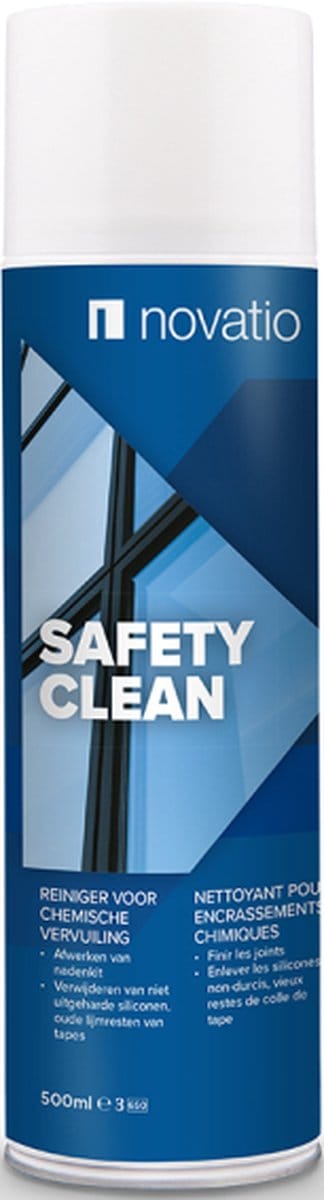 Novatio Safety Clean