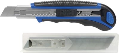 SW-Stahl 90670SB afbreekmes met automatische navulling
