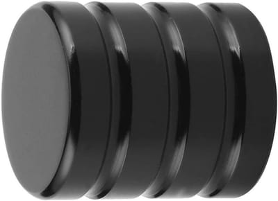 Heel Shift Lever Eliminator Cover voor Harley Motoren, Shift Lever Shaft Spacer Sleeve, Geschikt voor Electra Glide, Road King en Street Glide 1980-2019, Zwart