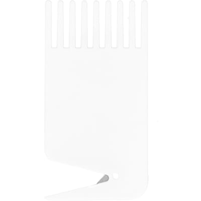 Reinigingsborstel Stofborstel Geschikt voor Xiaomi/ Shark /Dreame Veegrobot Handstofzuiger white