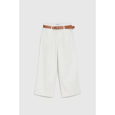 Relaxed jeans voor dames Moodo L-JE-4901