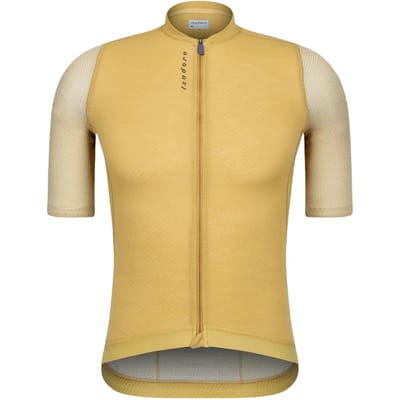 Merino Shirt Isadore Signature Air