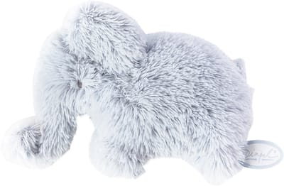 Dimpel Oscar Pancake Mini Knuffel Blauw