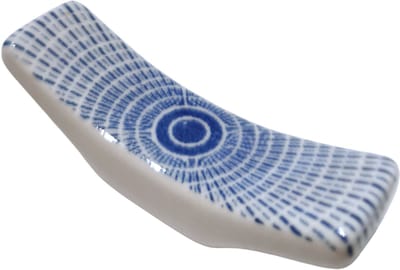 Fine Asianliving Nippon Chigusa Selection - Eetstokjes Houder Porselein