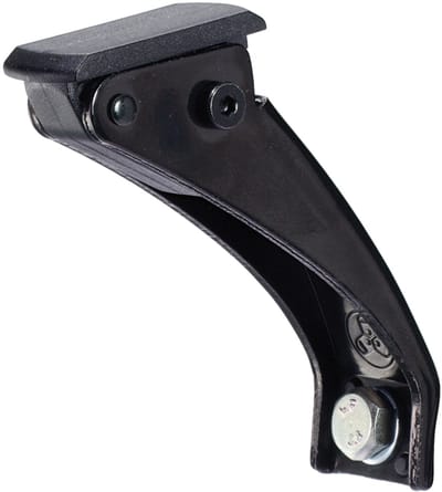 Voorlichthouder ZL 600 voorvorkhouder