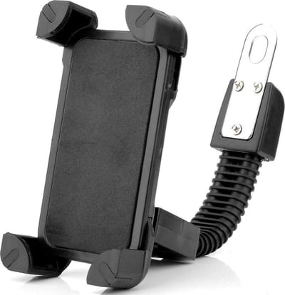 Motor en Bromfiets telefoonhouder - Motorhouder Smartphone - LB502