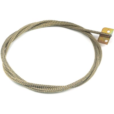 Câble de commande de câble métallique Bowden pour réparation de rail de toit ouvrant coulissant BSR560 pour Mercedes Classe E W124 S124 C124 1984-1996 1247801589
