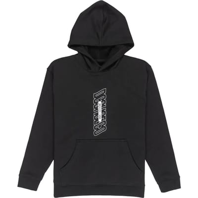 Junior Hoodie DC Shoes Omega PH