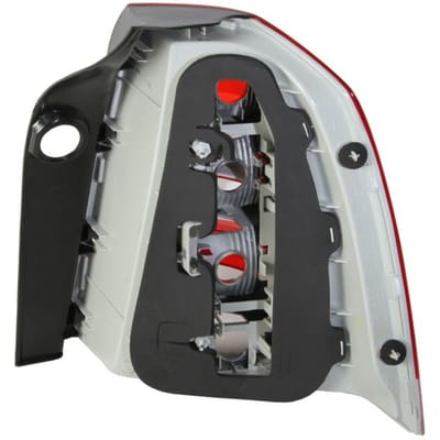 Achterlicht DEPO 442-1960L-UE links
