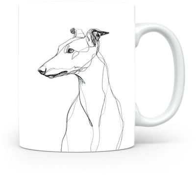 Beker Greyhound