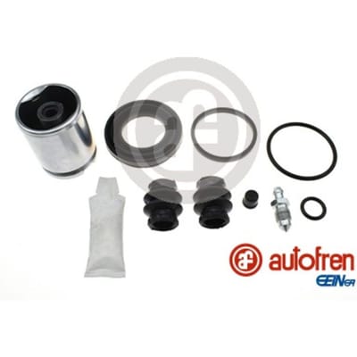 Reparatieset, remklauw AUTOFREN SEINSA D4-2235K