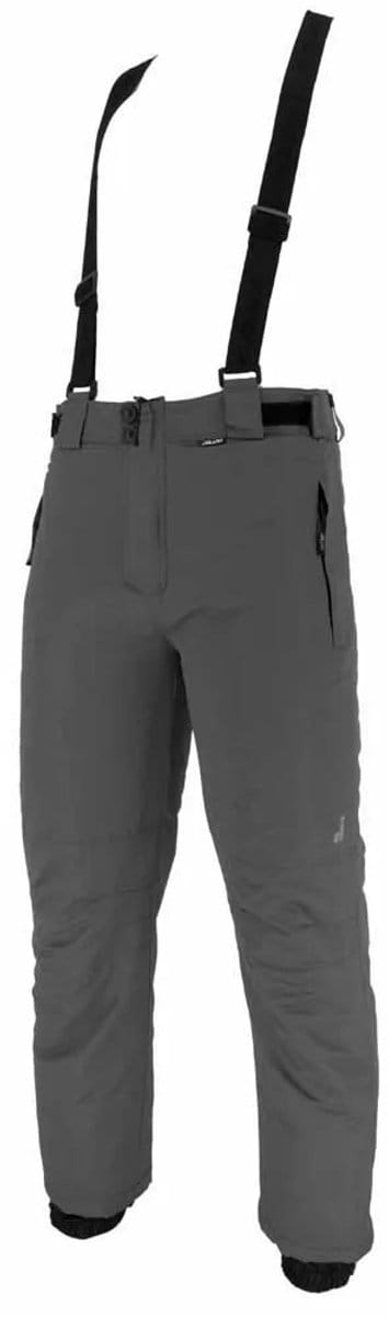 Joluvi Impact Hot Broek Grijs 3XL