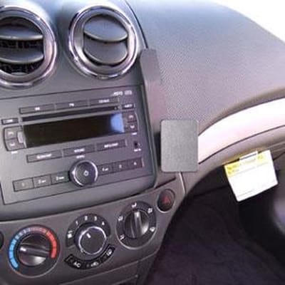Brodit ProClip houder geschikt voor Chevrolet Aveo 2007-2011 Angled mount LET OP: UITLOPEND ARTIKEL, KAN NIET RETOUR!