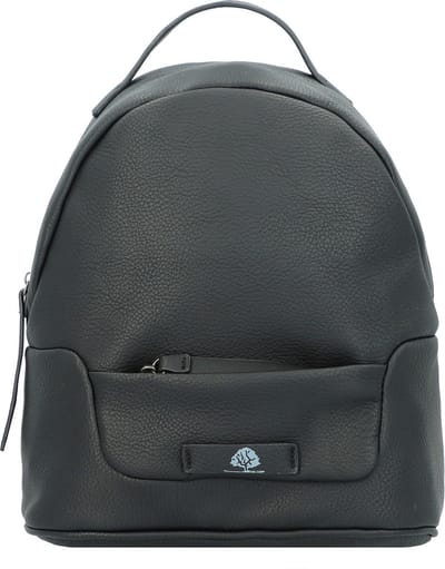Greenburry Mad'l Dasch Stad rugzak 30 cm - new black