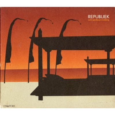 Republiek - Various