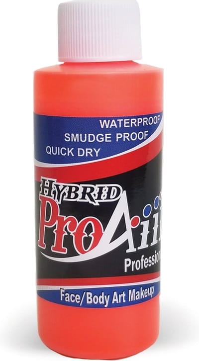 ProAiir Hybrid Fluorescent Orange, 60ml