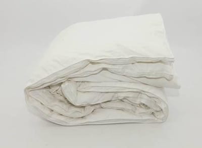 Capella Dekbed 4-Seizoenen - 15% Dons - Lits-jumeaux - 240x220 cm