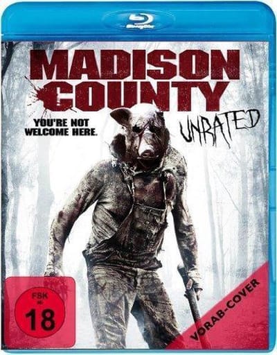 Madison County - Unrated