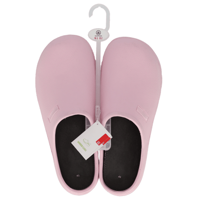 Morethansocks - Tuinklompen dames - Tuinschoenen - Klompen dames - Garden clogs - Campingschoenen