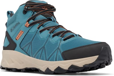 Columbia PEAKFREAK II MID OUTDRY wandelschoenen voor heren Outdoor 2005091 cloudburst