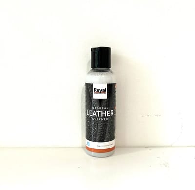 Naturel Leather cleaner 150 ml