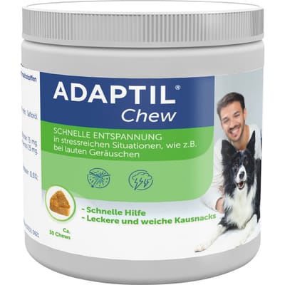 30 Chews Chew voor honden ADAPTIL®