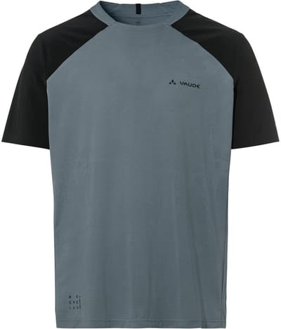 VAUDE Men's Moab PRO Shirt, fietskleding, Heren, Fietsshirt
