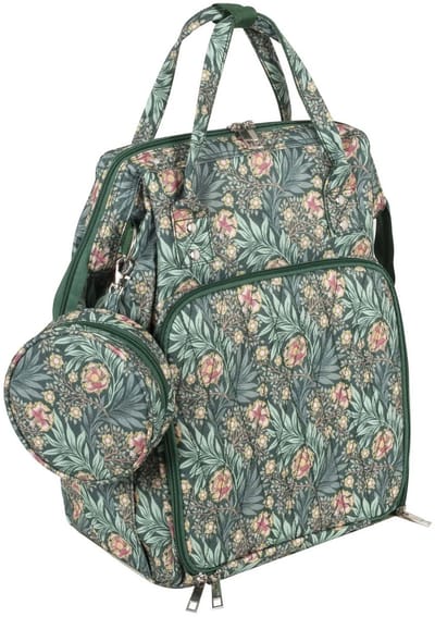 Hobby Gift Hobbytas Morris Groen
