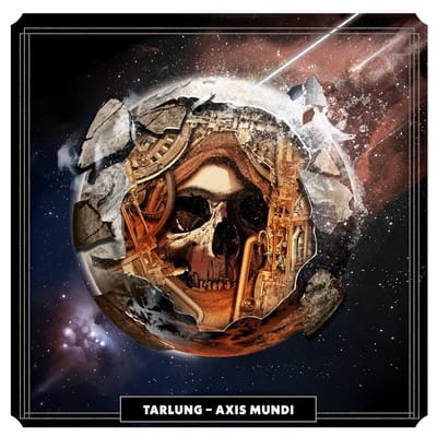 Tarlung - Axis Mundi (CD)