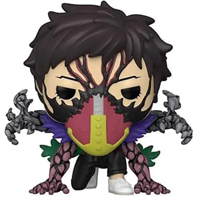 Funko Pop! Anime: My Hero Academia – Overhaul Version 2 Exclusive