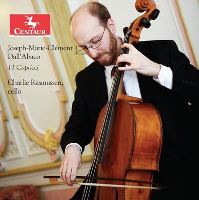 11 Capricci - Francesco Galligioni