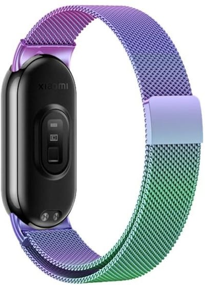 Beline Mi Band 9 8 Magnetische Band Voor Sporthorloges Magnetische Band