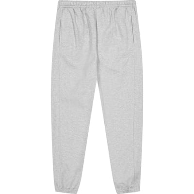 Urban Classics - Basic Heren joggingbroek - XS - Grijs