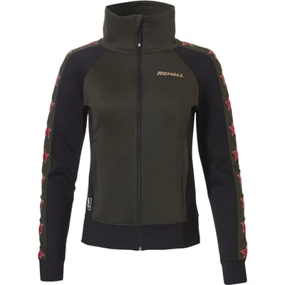 Dames ski jas Rehall Tess-R