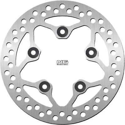 Remschijf voor vaste motorfiets NG Brake Disc DIS1439